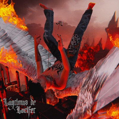 Lágrimas de Lucifer - Single