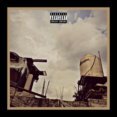 9601 (feat. Clxzzic) - EP