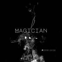 Magician - Single - D-NiAL