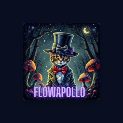 Listen to FlowApollo, watch music videos, read bio, see tour dates & more!