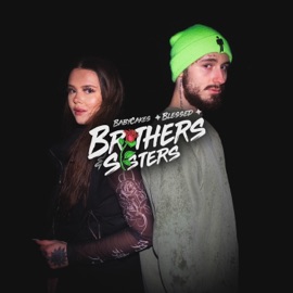 Brothers & Sisters ✦ BLESSED ✦ & BabyCakes