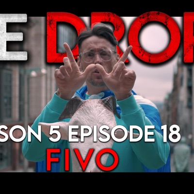 Goat Convo (The Drop SZN5 E18) - Single
