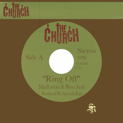 Ring Off (feat. Madhattan & Bloo Azul) - Single