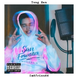 10 Rocks (feat. Sadfriendd) Yung Hen