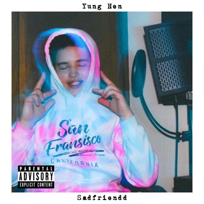 10 Rocks (feat. Sadfriendd) - Single