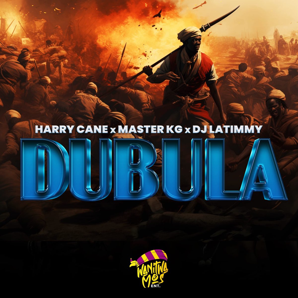 dubula 2.0 mp3 download fakaza music