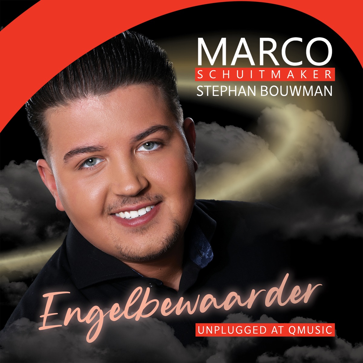 Engelbewaarder - Single - Album van Marco Schuitmaker - Apple Music