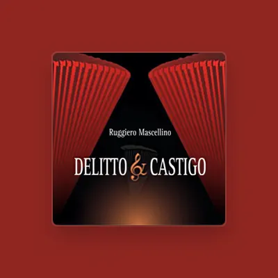 Listen to Ruggiero Mascellino, watch music videos, read bio, see tour dates & more!