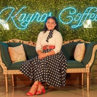 Judith Murillo - Cien Ovejas