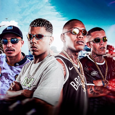 Presença Vip - Single