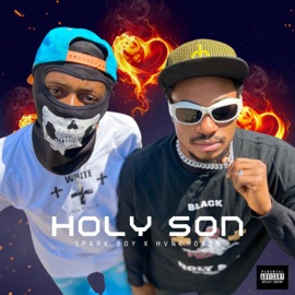 Holy Son (feat. Spark Boy) HvnchoSZN