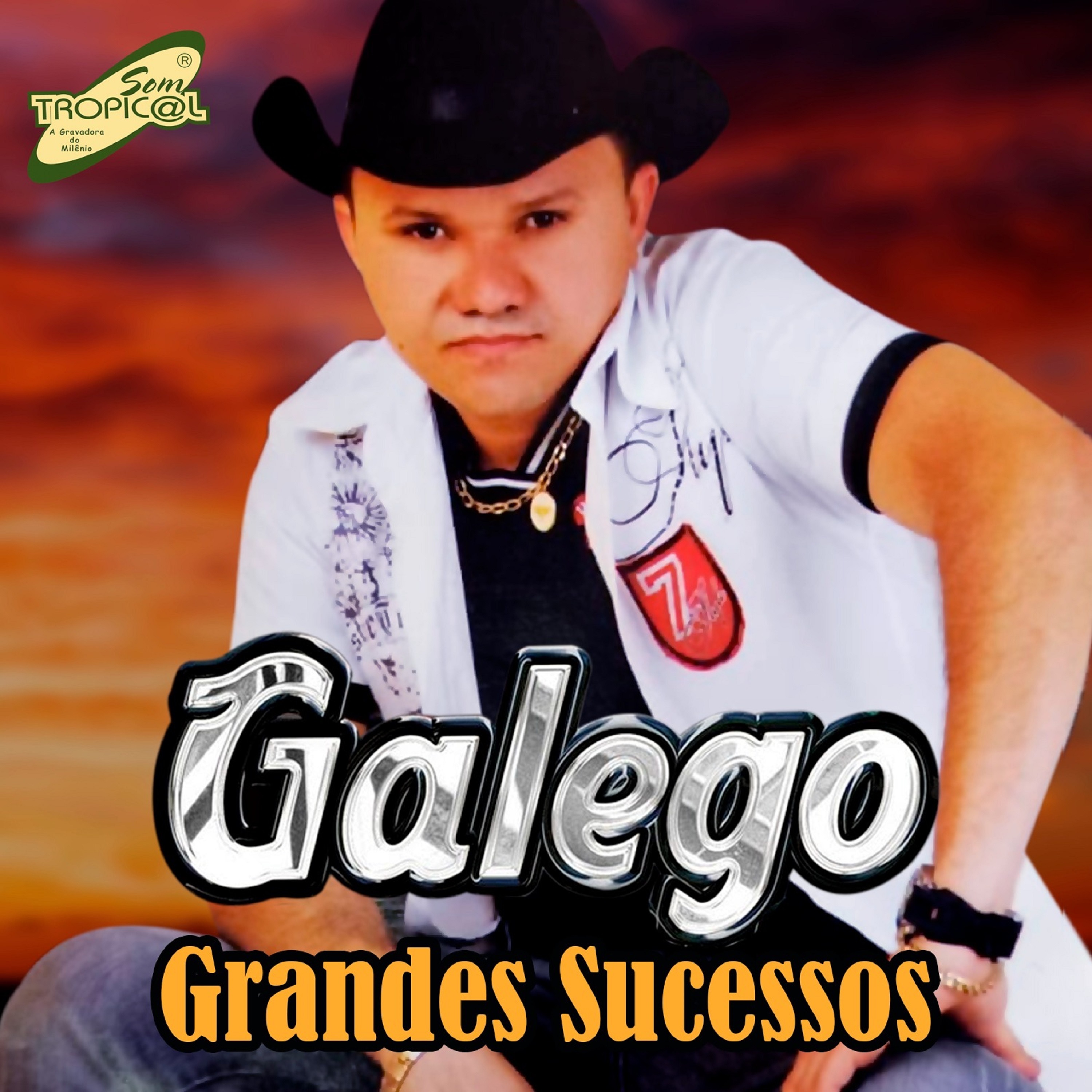 Grandes Sucessos