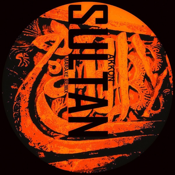 Sultan - Single
