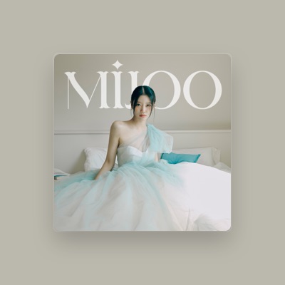 Listen to MIJOO, watch music videos, read bio, see tour dates & more!