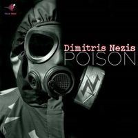 Poison - Single - Dimitris Nezis