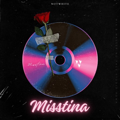 Misstina - Single