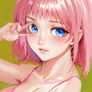 Shy Love