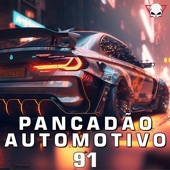 Pancadão Automotivo 91 artwork