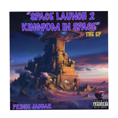 SPACE LAUNCH 2 KINGDOM IN SPACE