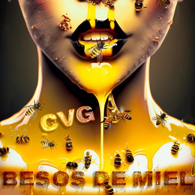 Besos de miel - Single