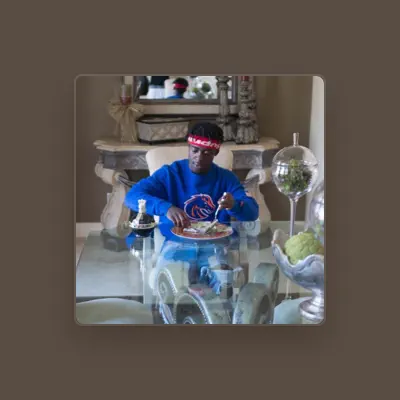 Listen to BeatbyJeff, watch music videos, read bio, see tour dates & more!