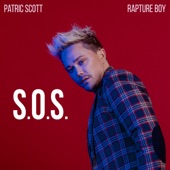 S.O.S (Save My Soul) artwork