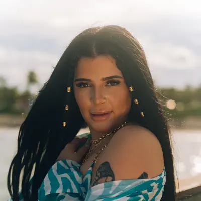 Listen to Penelope Casanola, watch music videos, read bio, see tour dates & more!