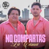 No Compartas la Cama - Single