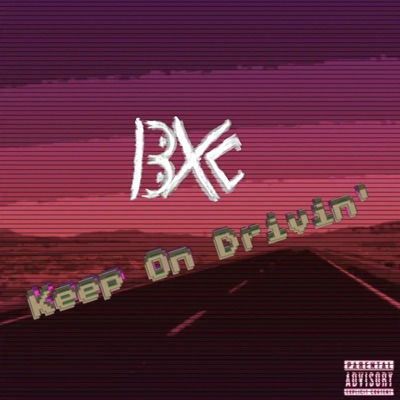 Keep On Drivin' - Single