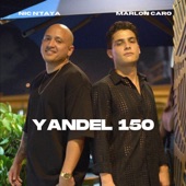 Yandel 150 (feat. Nic N'Taya) [Salsa Cover] artwork