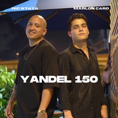Yandel 150 (Salsa Cover) - Single