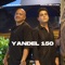 Yandel 150 (feat. Nic N'Taya) [Salsa Cover] artwork