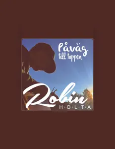 Listen to Robinholta, watch music videos, read bio, see tour dates & more!