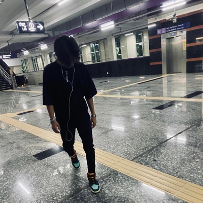 Run - Single