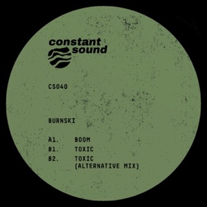 Boom - Single