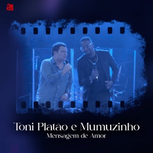 Mensagem de Amor (Ao Vivo) - Single