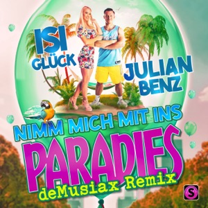 Nimm mich mit ins Paradies (deMusiax Remix)