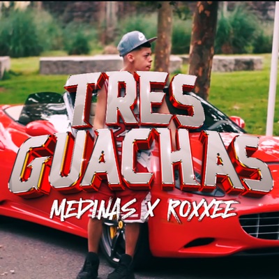 Tres Guachas I Guarrocha - Single