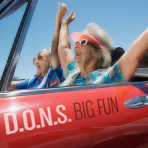 Big Fun (Remixes) - Single