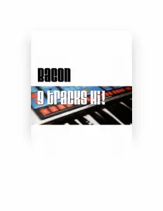 Listen to Bacon, watch music videos, read bio, see tour dates & more!