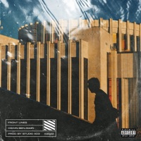 Front Lines (feat. D. Shawn) - Single - Oswin Benjamin