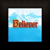 Believer artwork