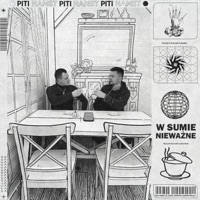 W sumie nieważne (feat. Hamst) - Single - Piti