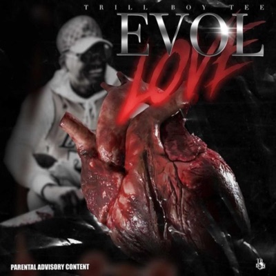 Evol Love - EP