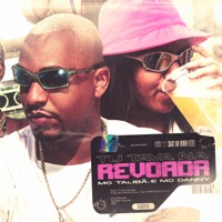 Tu Tava Na Revoada - Single - MC Talibã & MC Danny