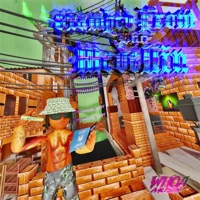 Stamped From The Medèllìn - Big Whoa The Goat & Travy B