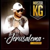 Jerusalema cover art
