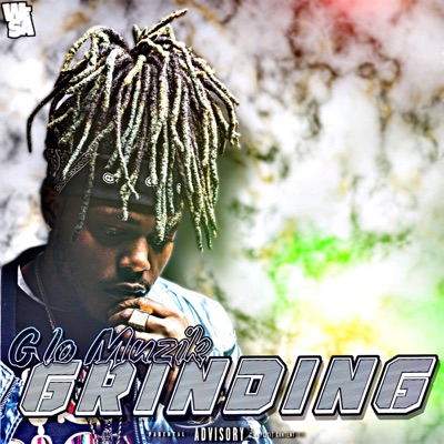 Grinding (feat. V money killem & Diesel musik) - Single
