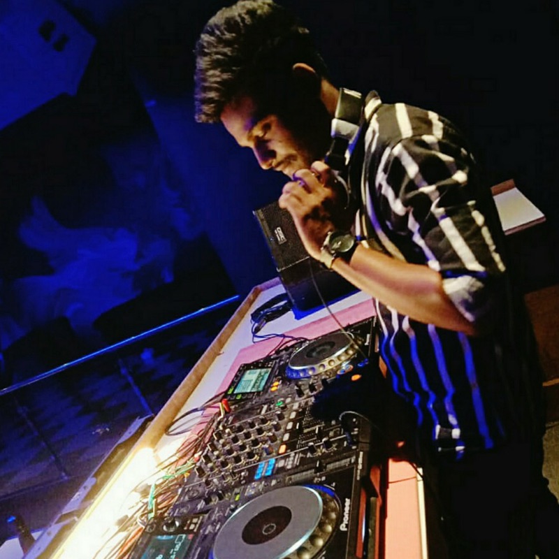 Dj Abhijeet - Maya Bhai (Reloaded)