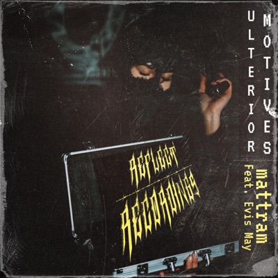 Ulterior Motives - Single